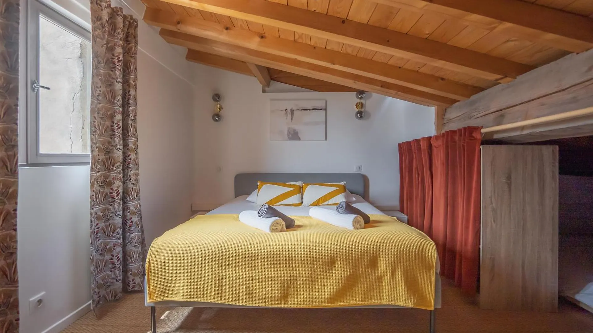 Le Perchoir Du Saint-Didier Avignon Appartement