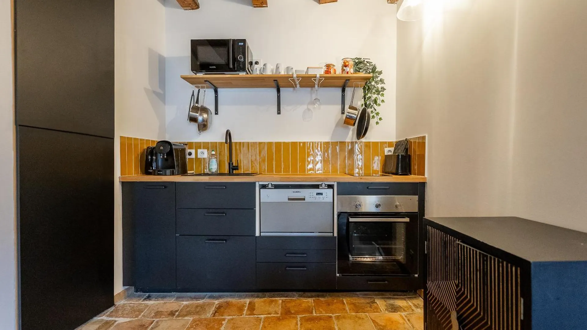 Appartement Le Perchoir Du Saint-Didier Avignon Frankrijk