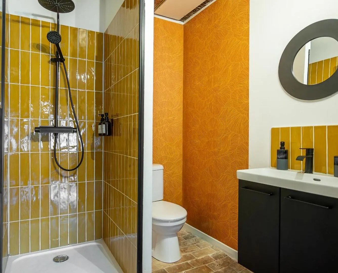 Appartement Le Perchoir Du Saint-Didier Avignon