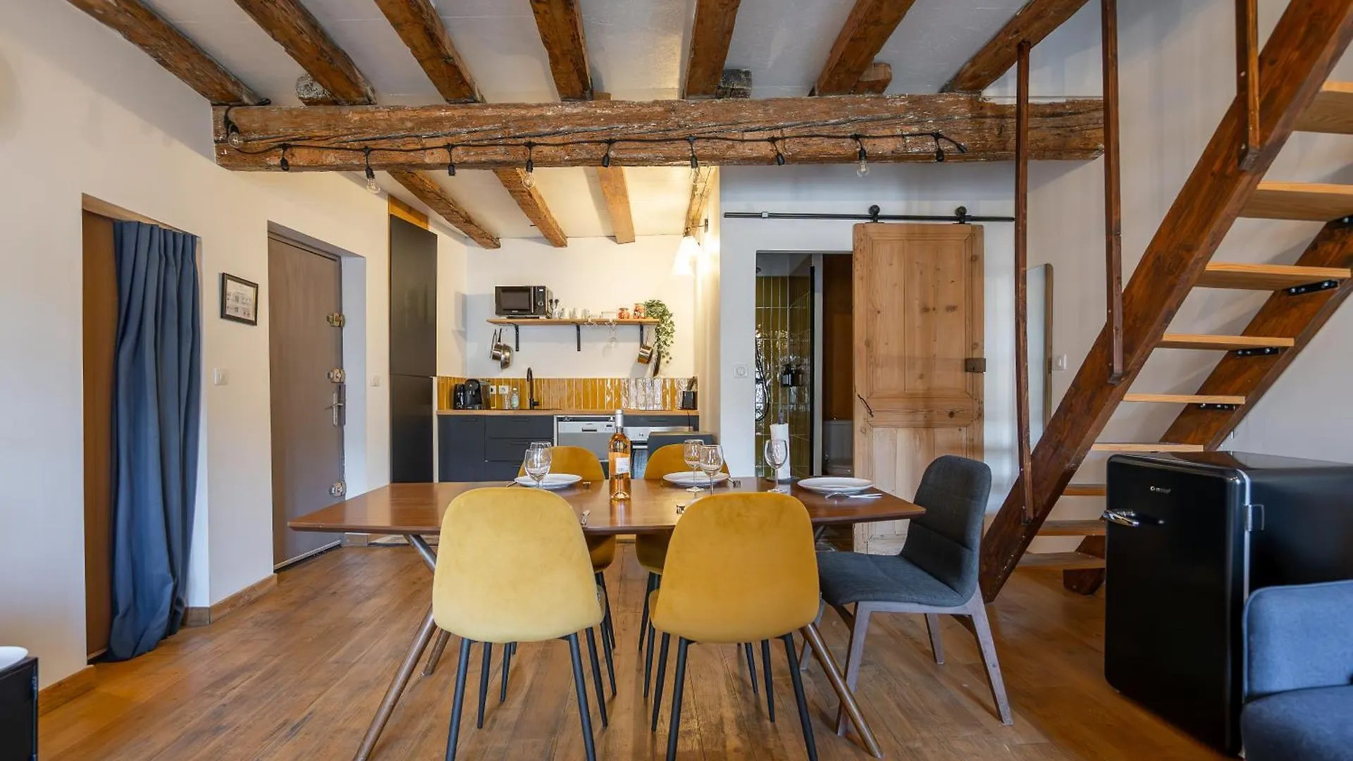 Appartement Le Perchoir Du Saint-Didier Avignon